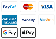 payment methods